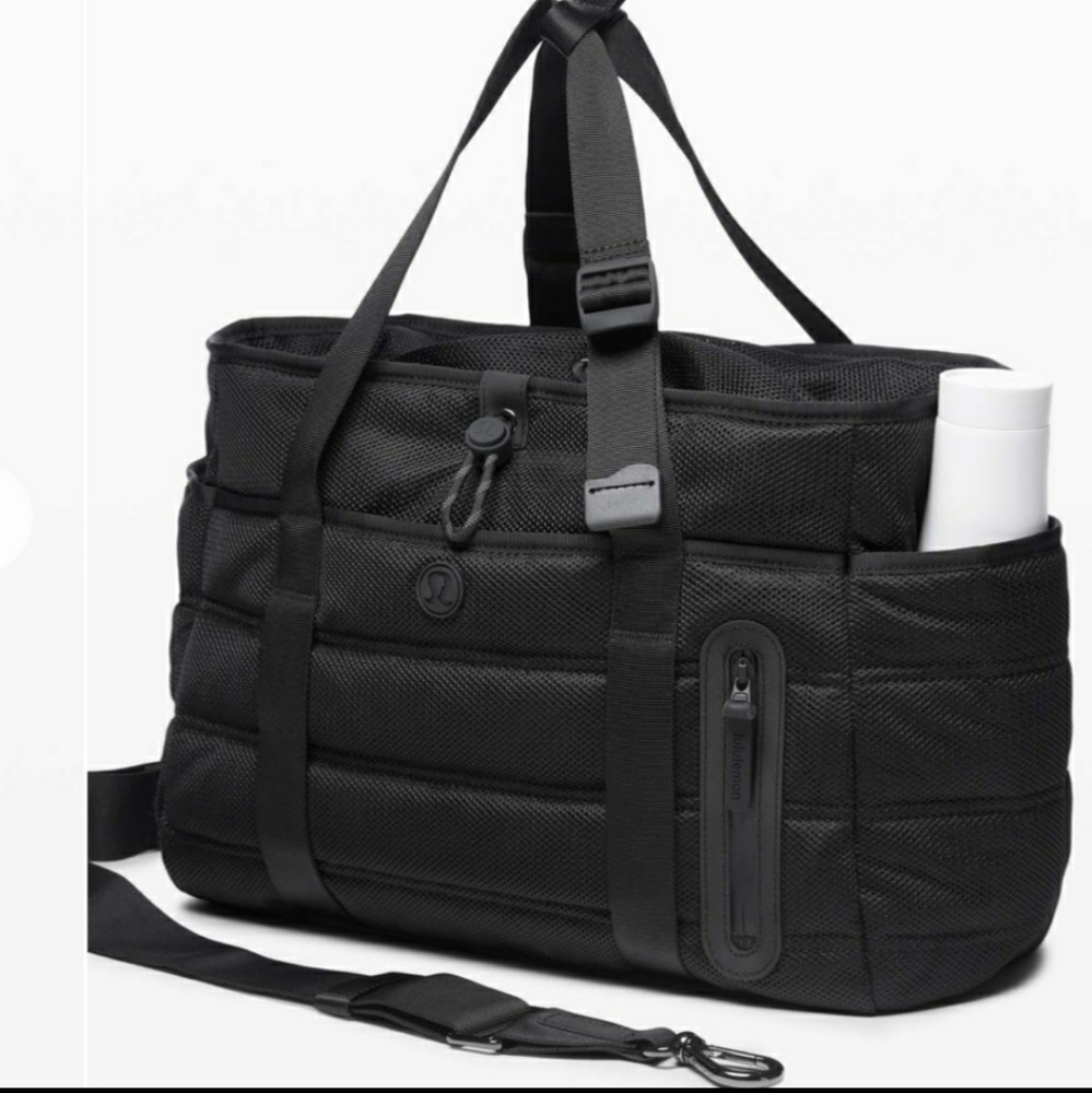 Dash all Day Duffel Bag